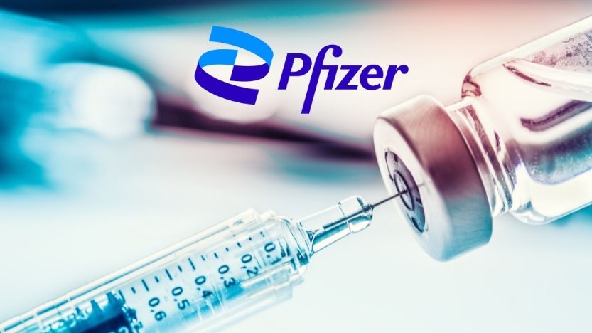 Read more about the article מחקר חדש מגלה: ייתכן והחיסון של פייזר יעיל למשך שנים