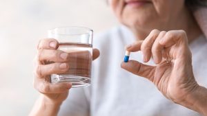 Read more about the article האם יש קשישים שלא נוטלים המון תרופות בכל יום?